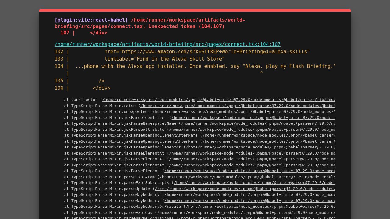 I built a prototype news website that uses AI to aggregate major global news stories from open sourc logo